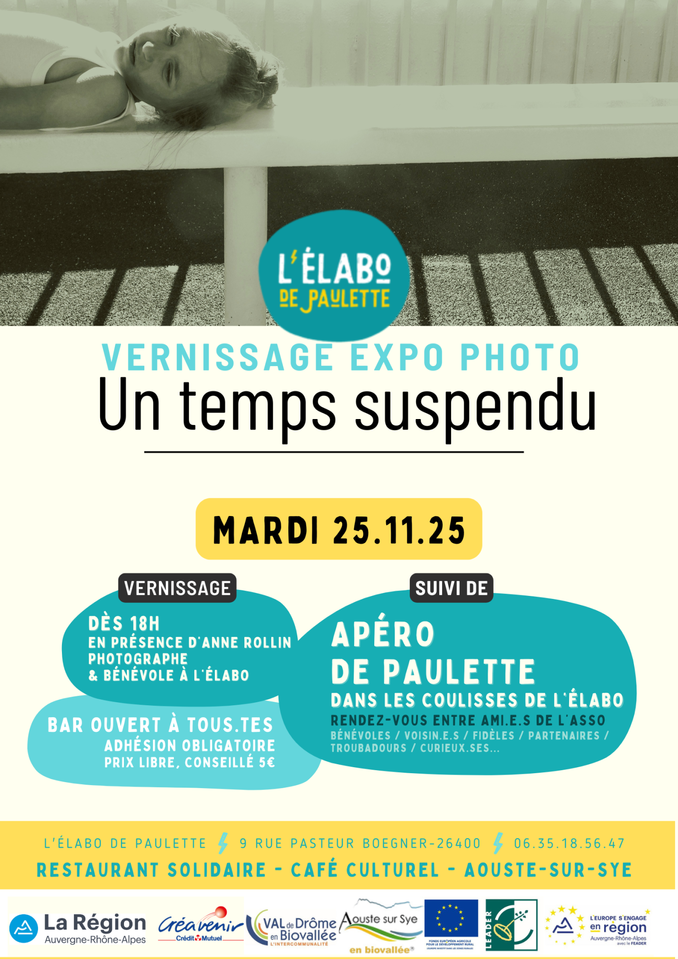 2511 apero expo anne