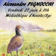 Affiche alessandro pignocchi web