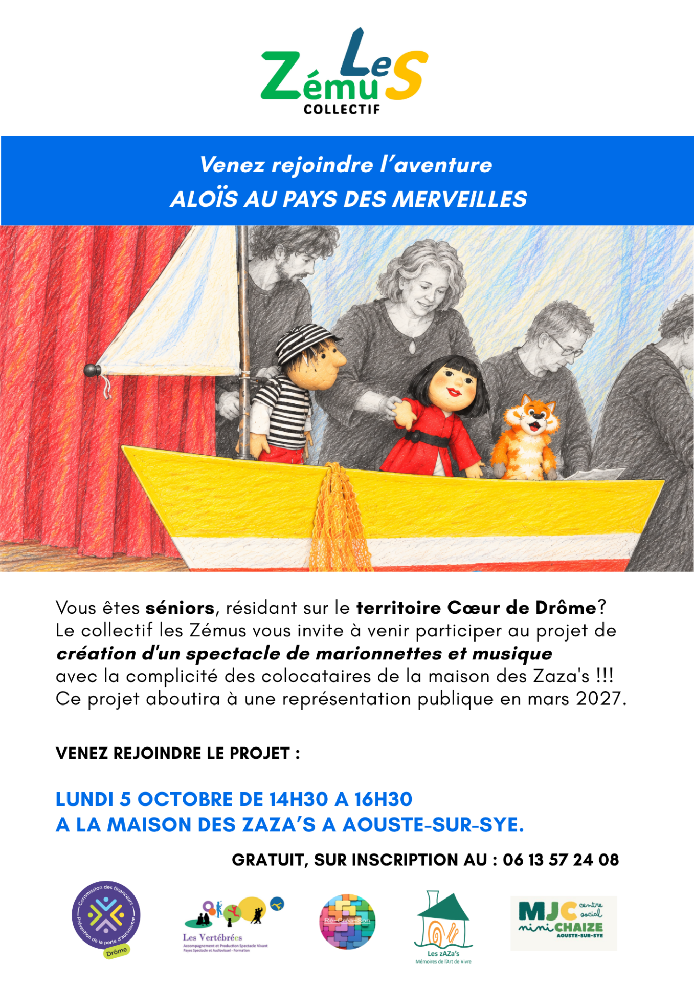 Affiche alois paysmerveille 2026