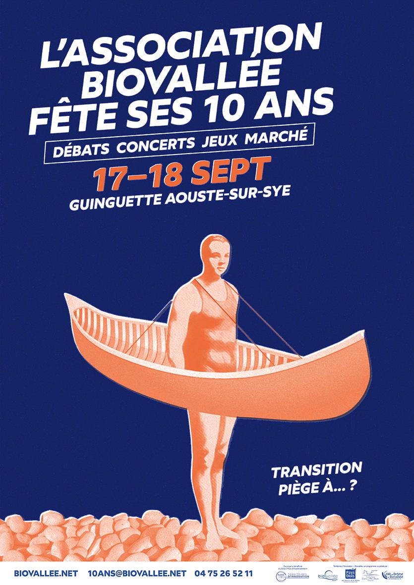 Affiche biovallee 10 ans web