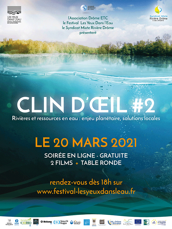 Affiche clin d oeil 2 web