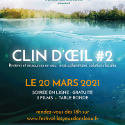 Affiche clin d oeil 2 web