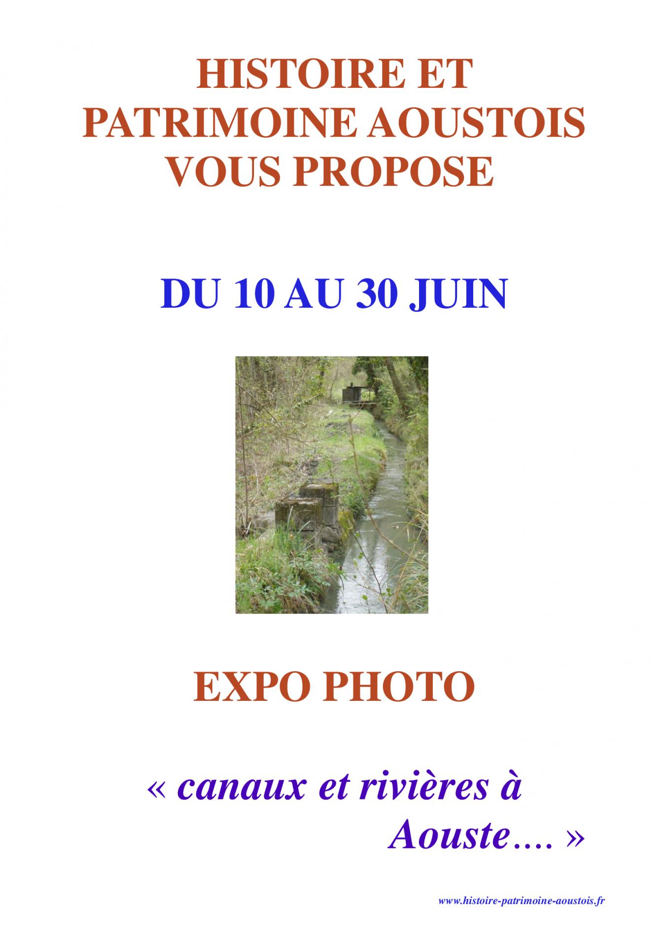 Affiche expo a3 modifiee