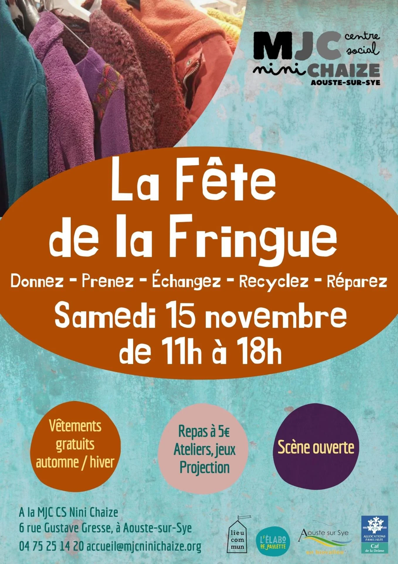 Affiche ff 1