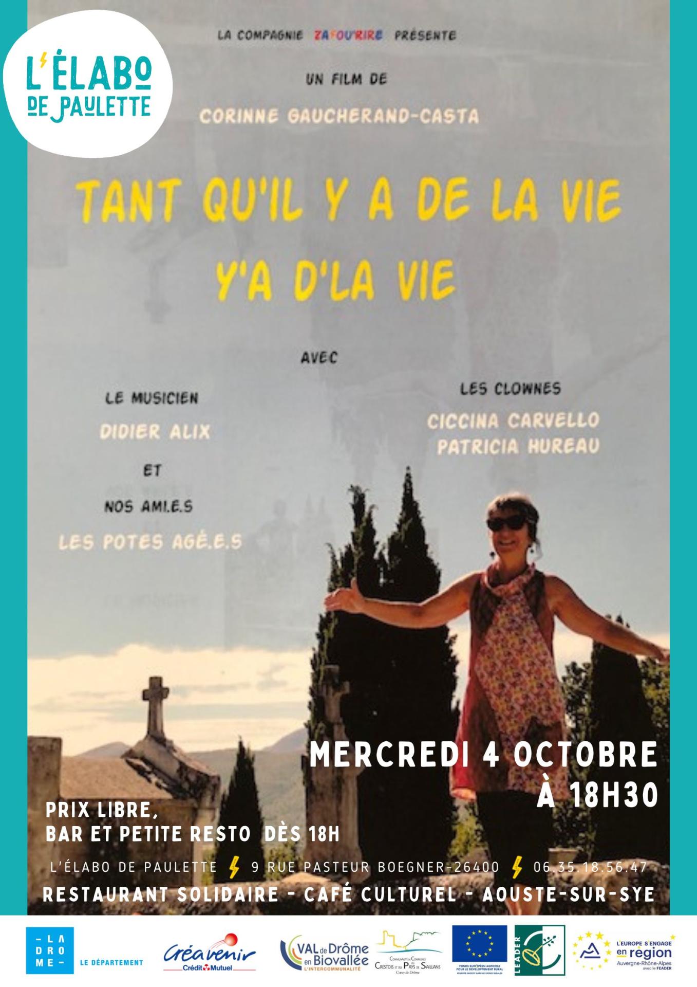 Affiches soirees17