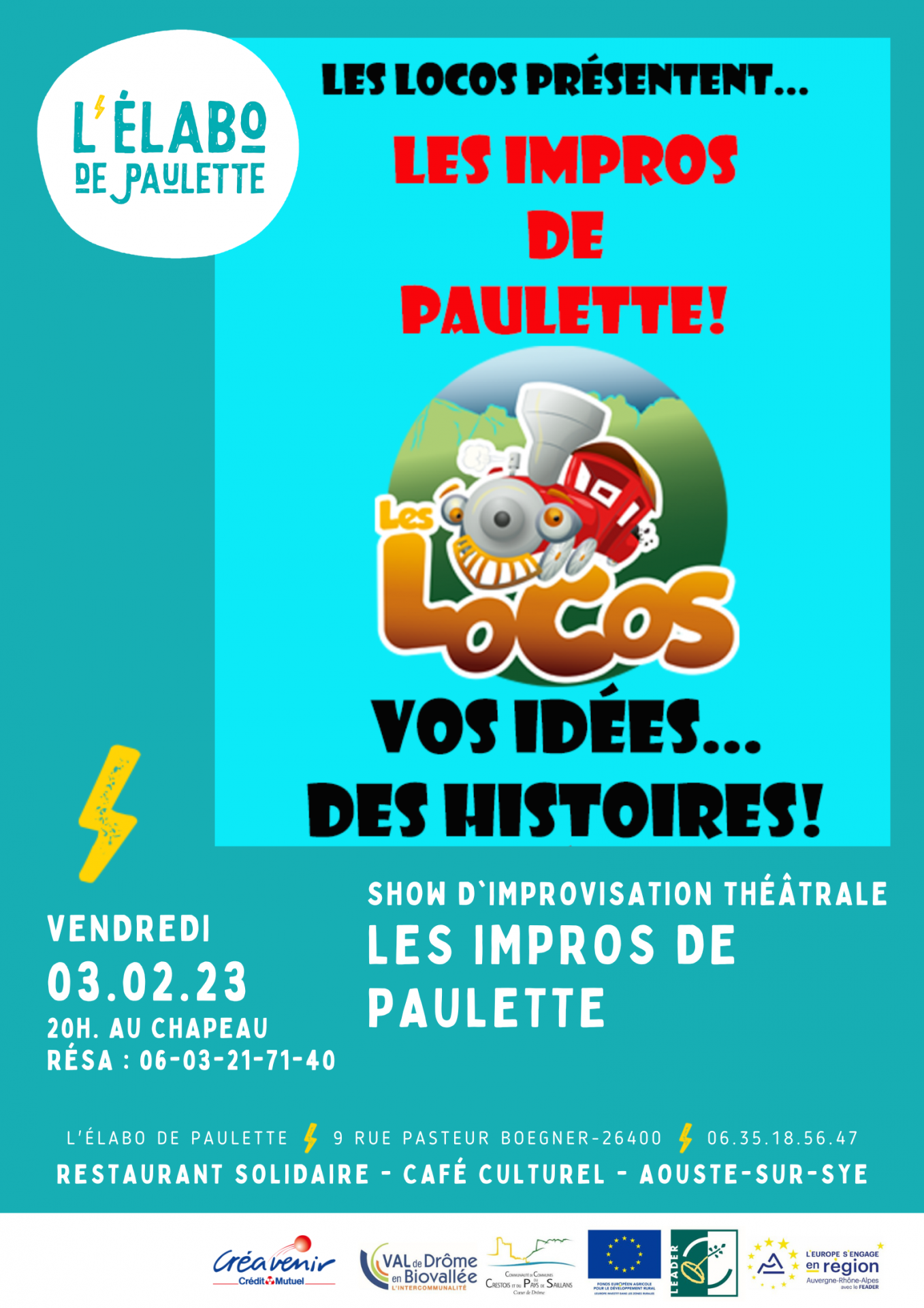 Affiches soirees20
