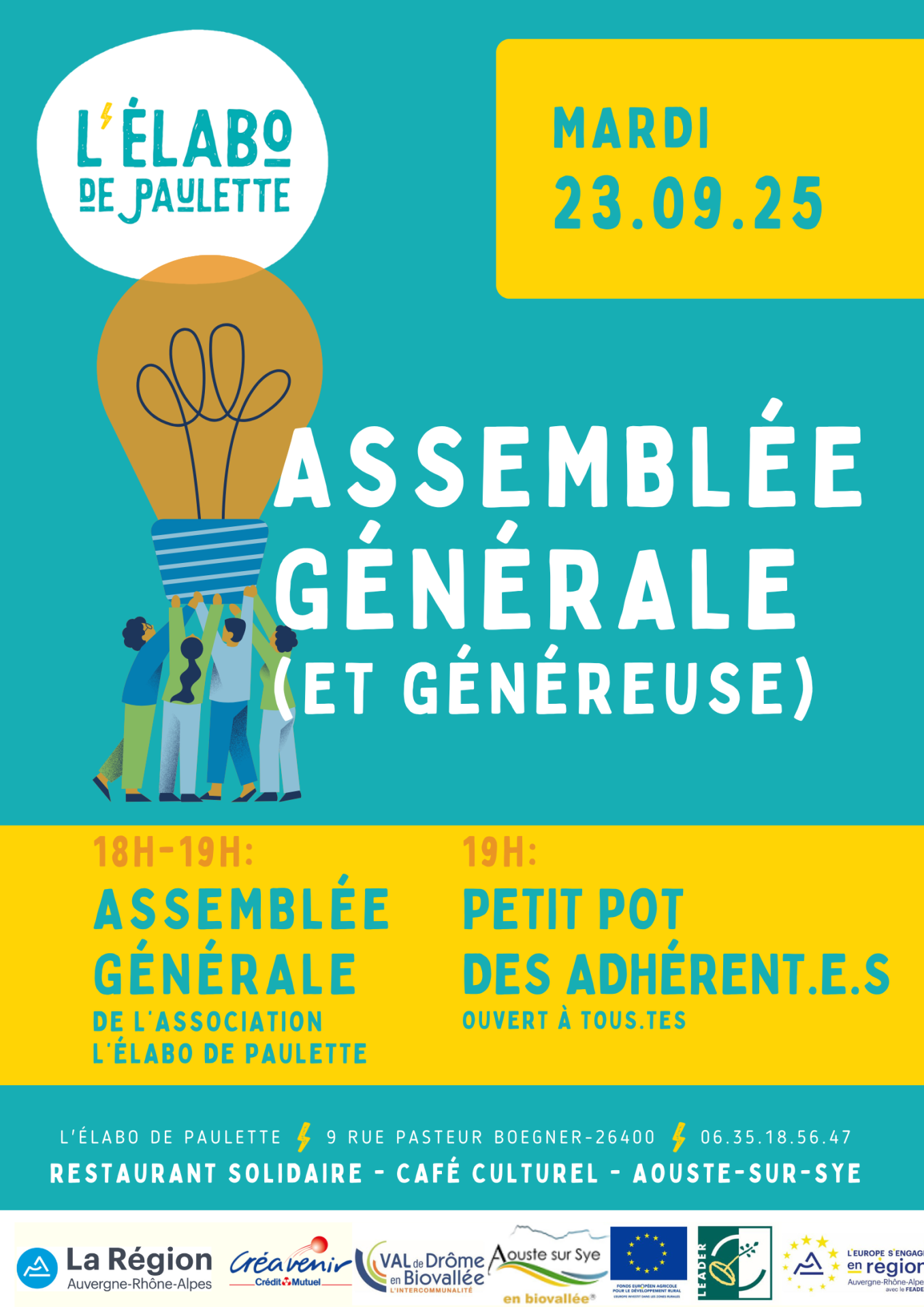 Ag 2025