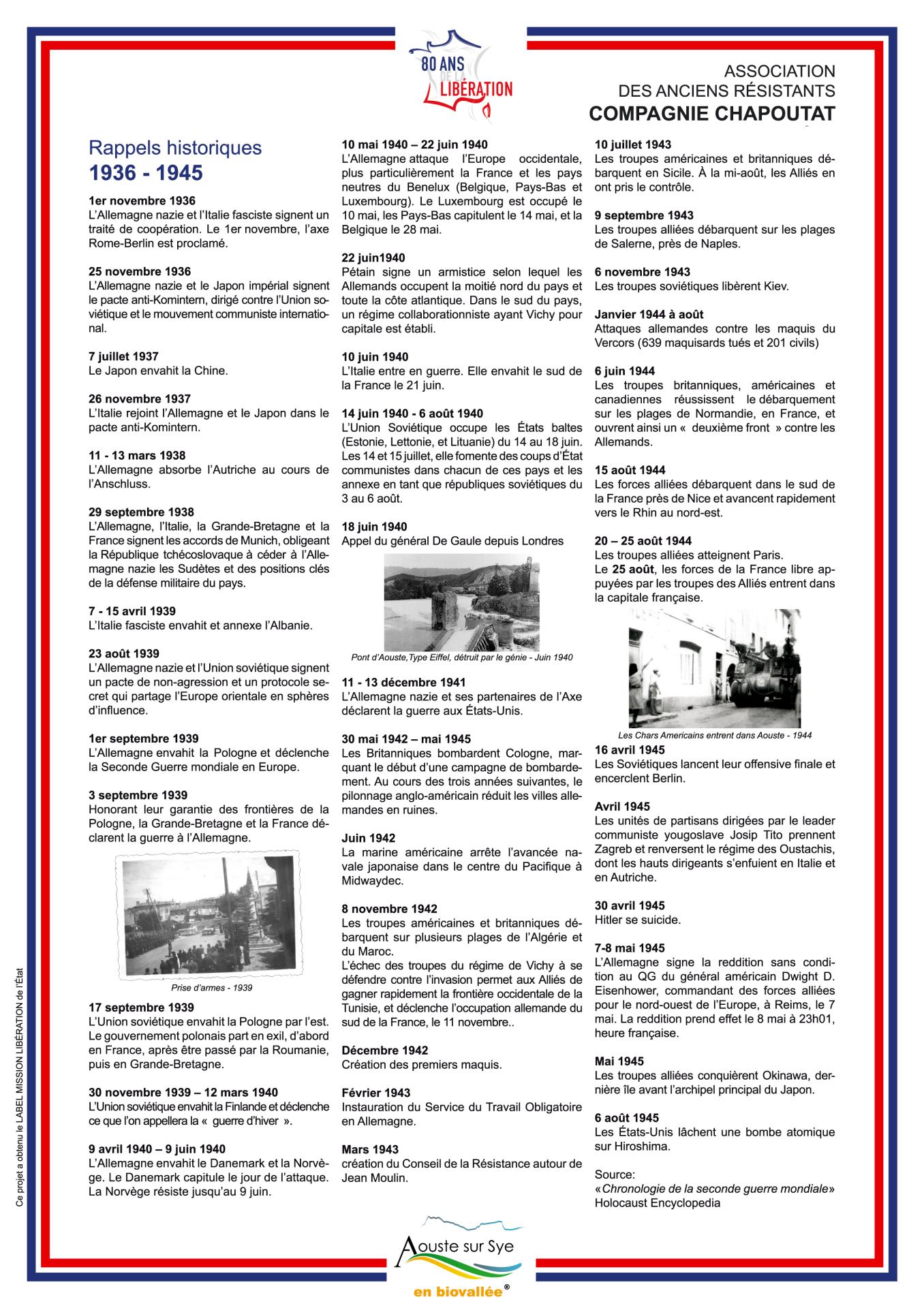 Aouste compagnie chapoutat a4 00 presentation 2