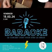 Baraoke 0