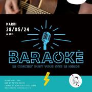 Baraoke 1