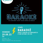 Baraoke