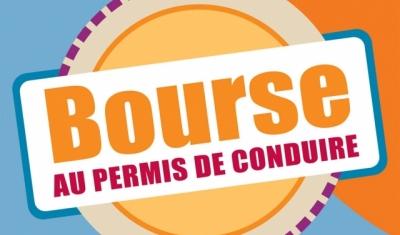 Bourse permis