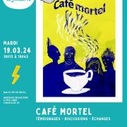 Cafe mortel 1