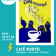 Cafe mortel 1