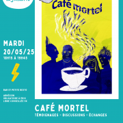 Cafe mortel 3 