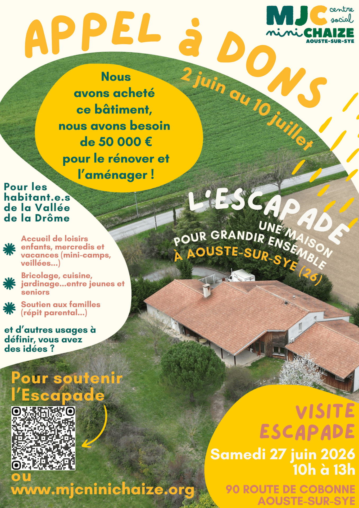 Campagne a4 vf1