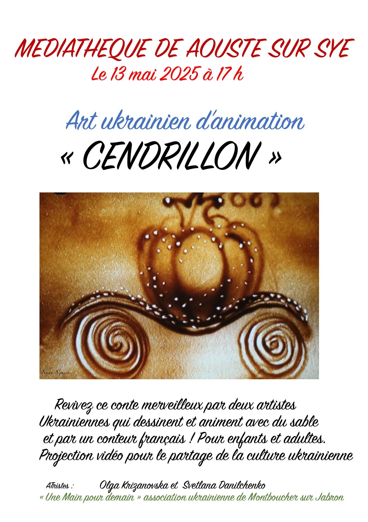 Cendrillon mediateque de aouste sur sye page 0001