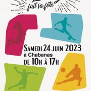 City park aouste 2023 affiche rvb 300dpi