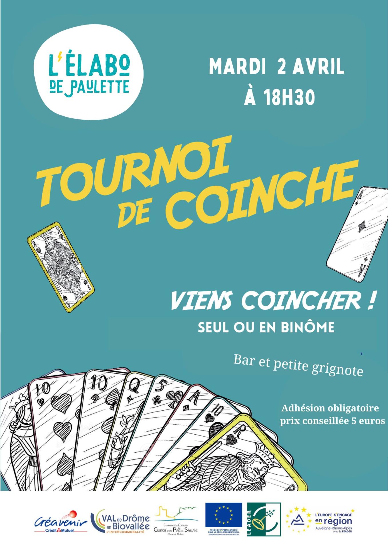 Coinche 1