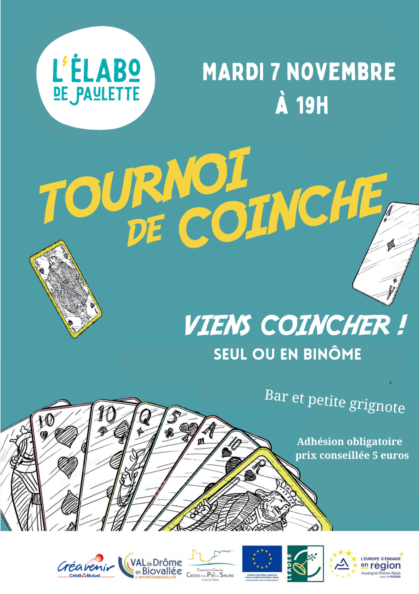 Coinche