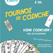 Coinche