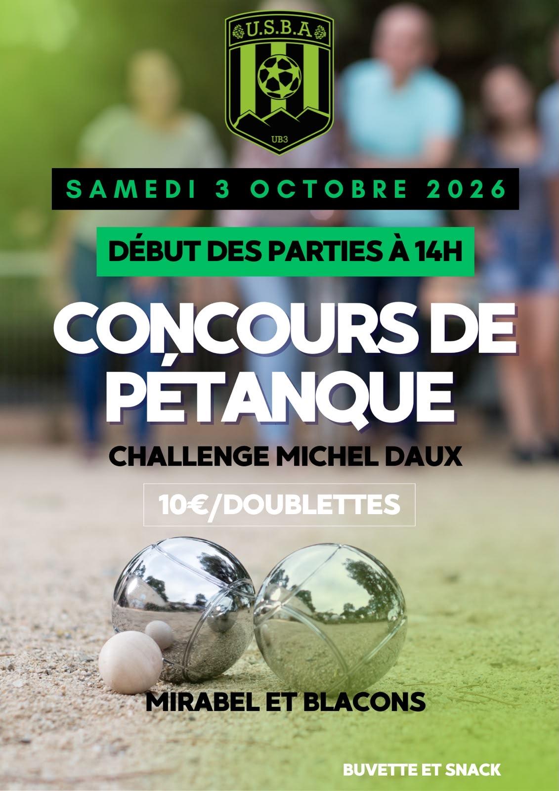 Concours petanque 3 10 26 bis