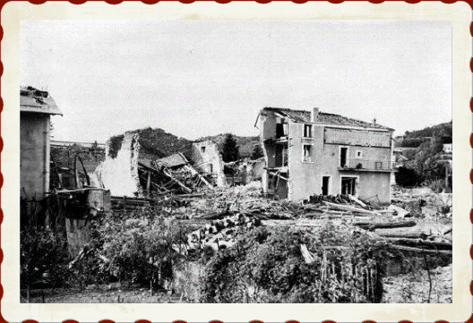 Crest bombarde