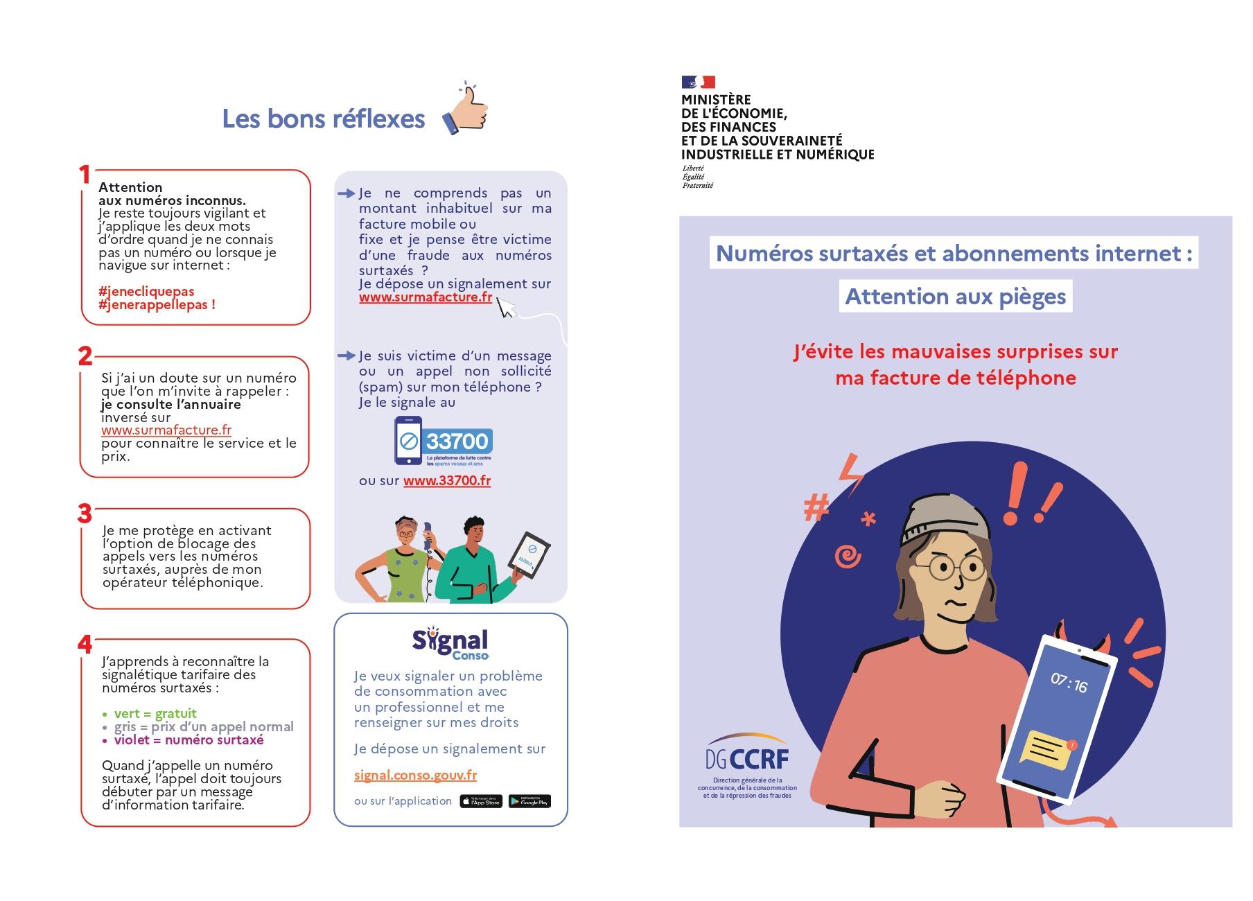 Depliant campagne numero surtaxes v20 page 0001