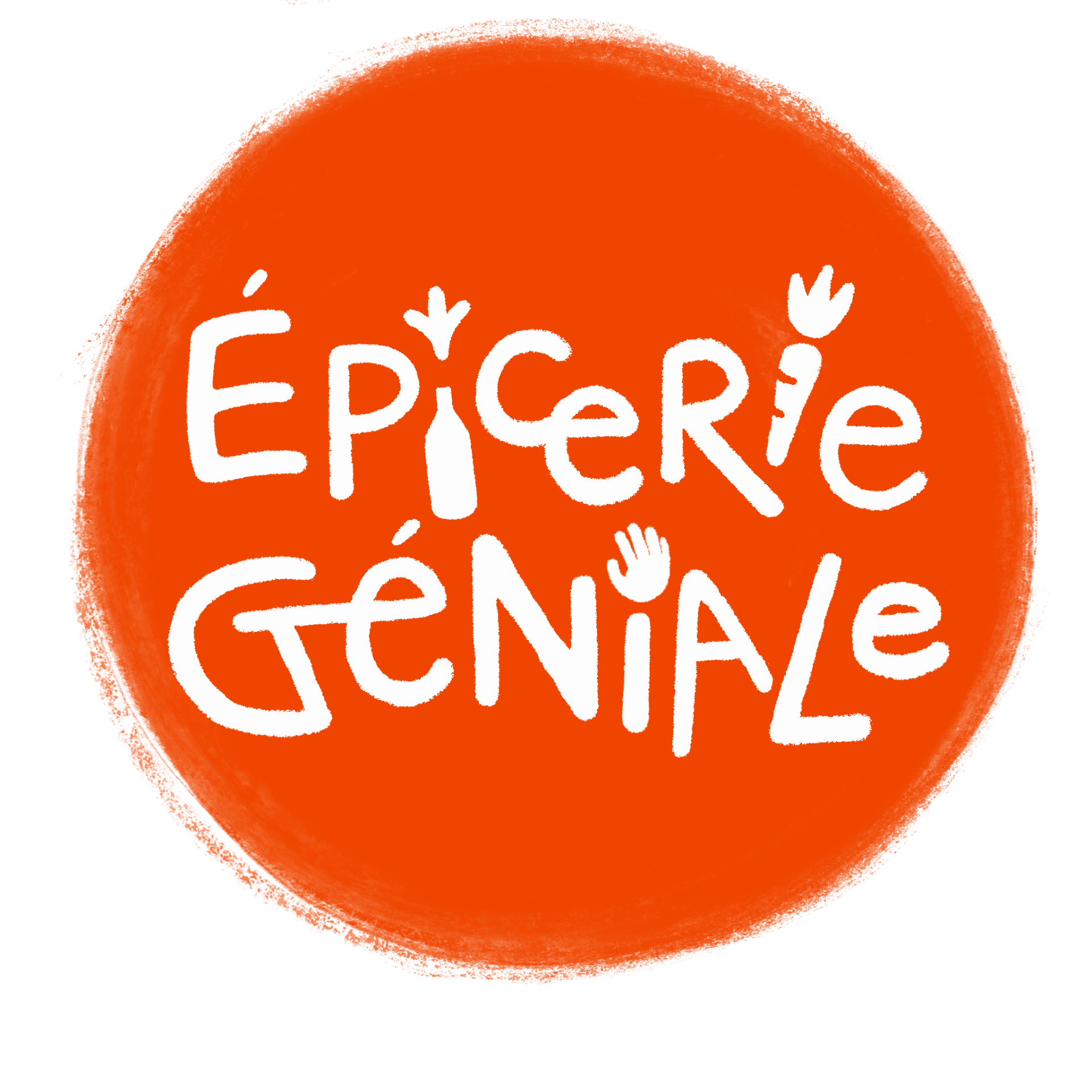 Epicerie geniale