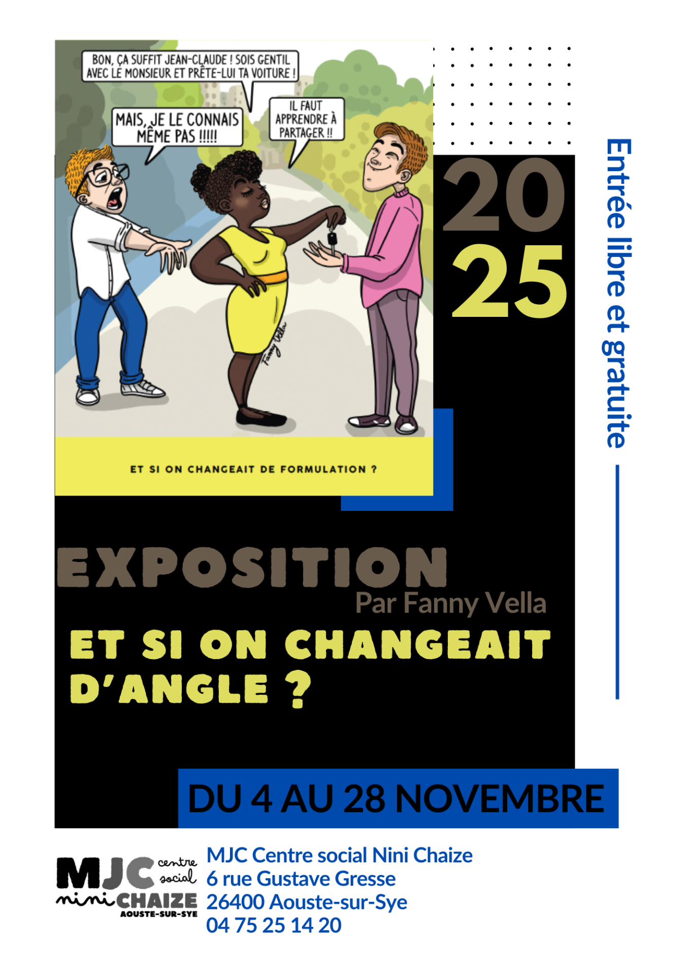 Expo f vella