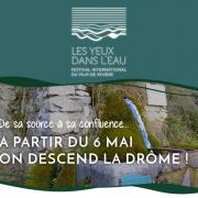 Festival yeux dans l eau