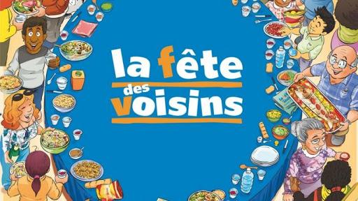 Fete des voisins