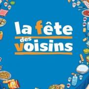 Fete des voisins