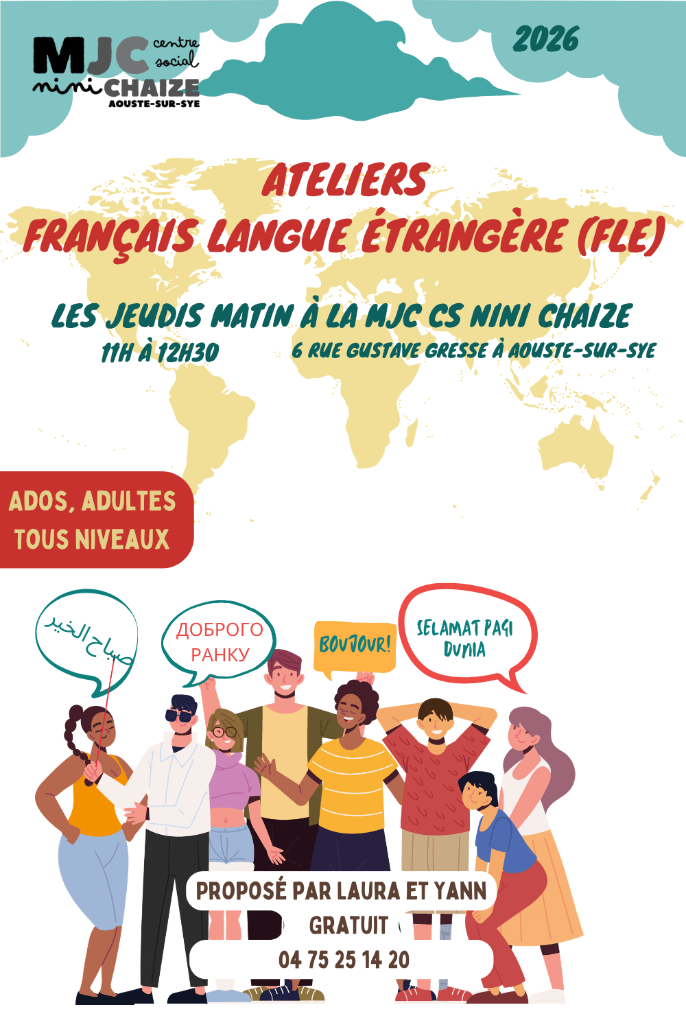 Fle oct26