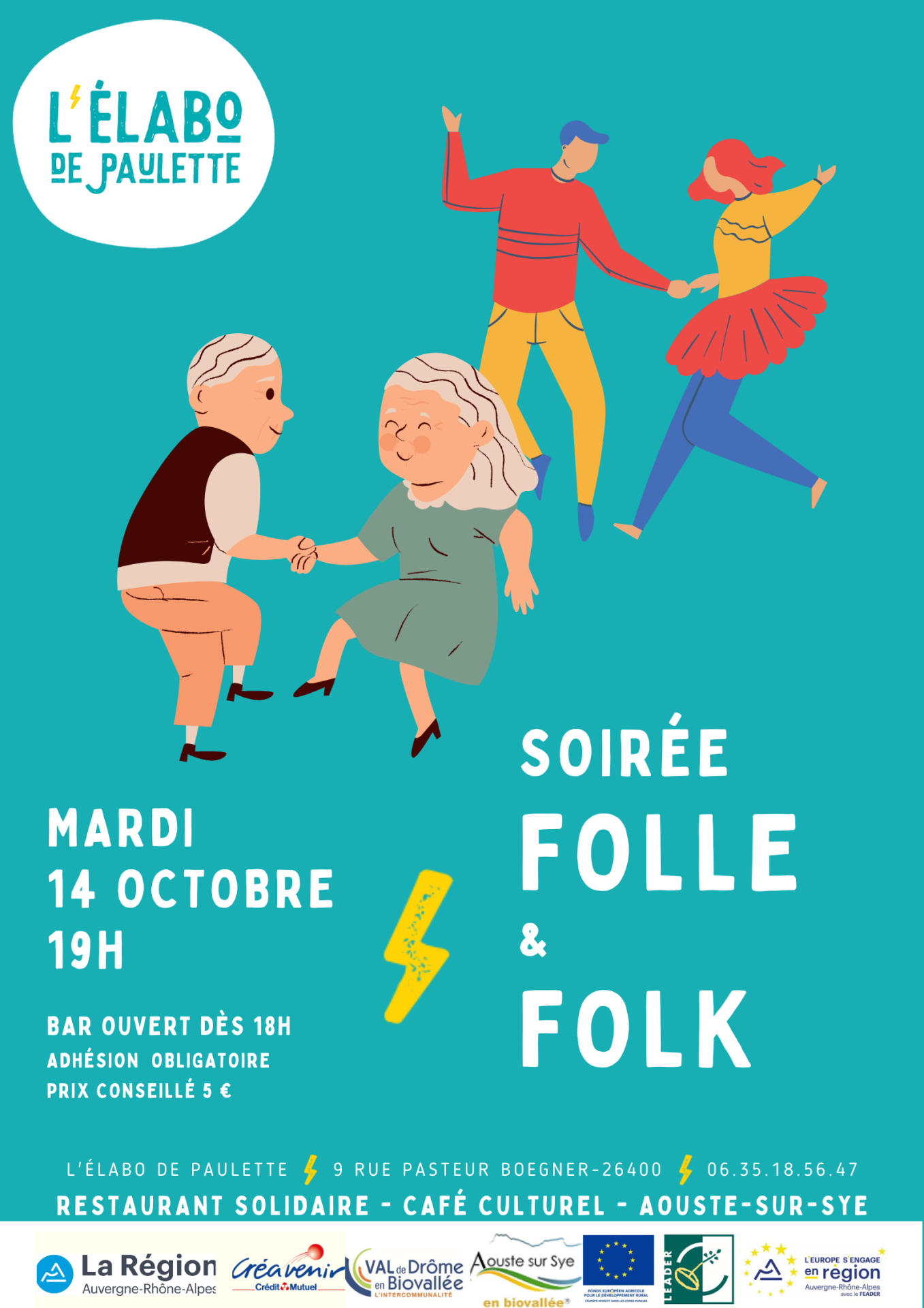 Folk 2