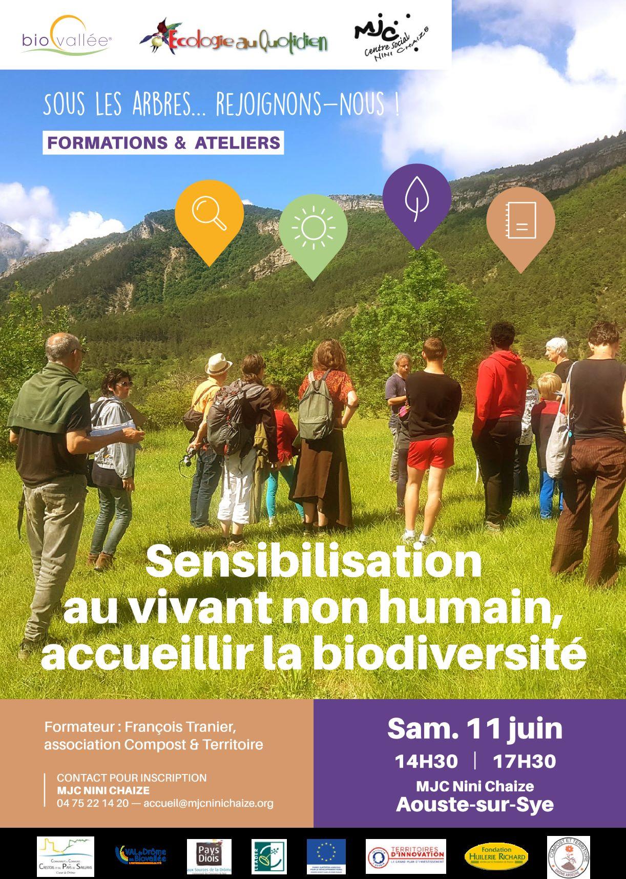 Formation biovallee2