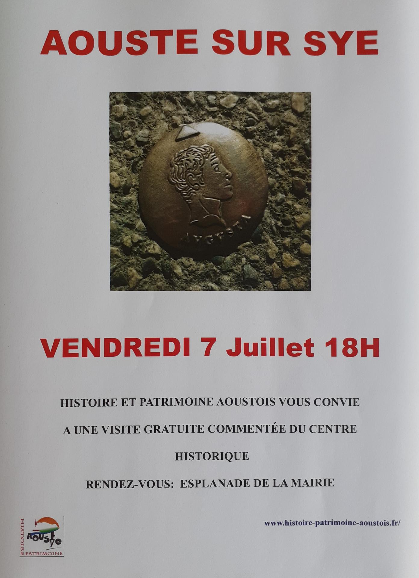 Histoire et patrimoine2306