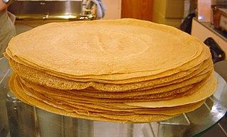 Image crepes