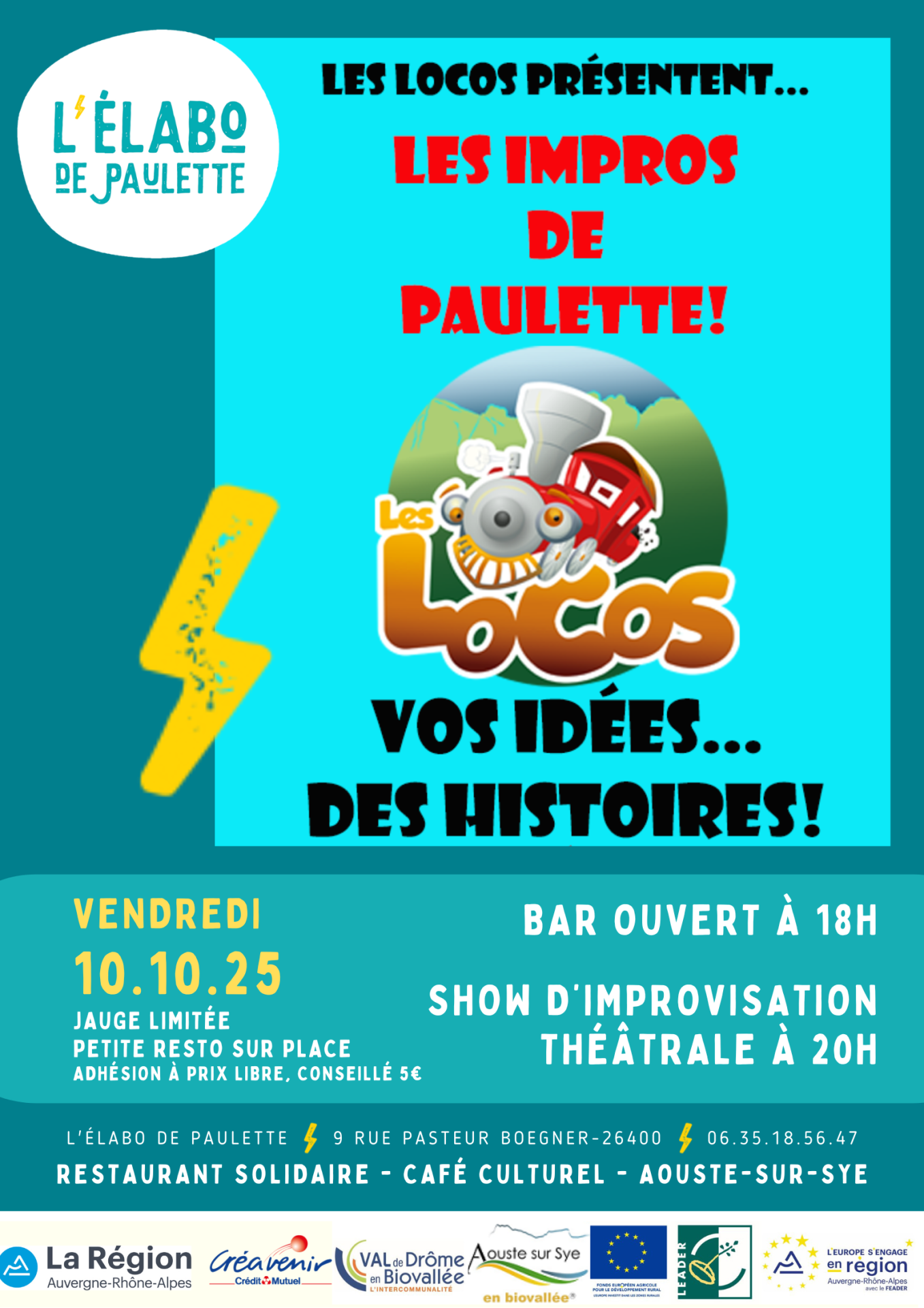Impro