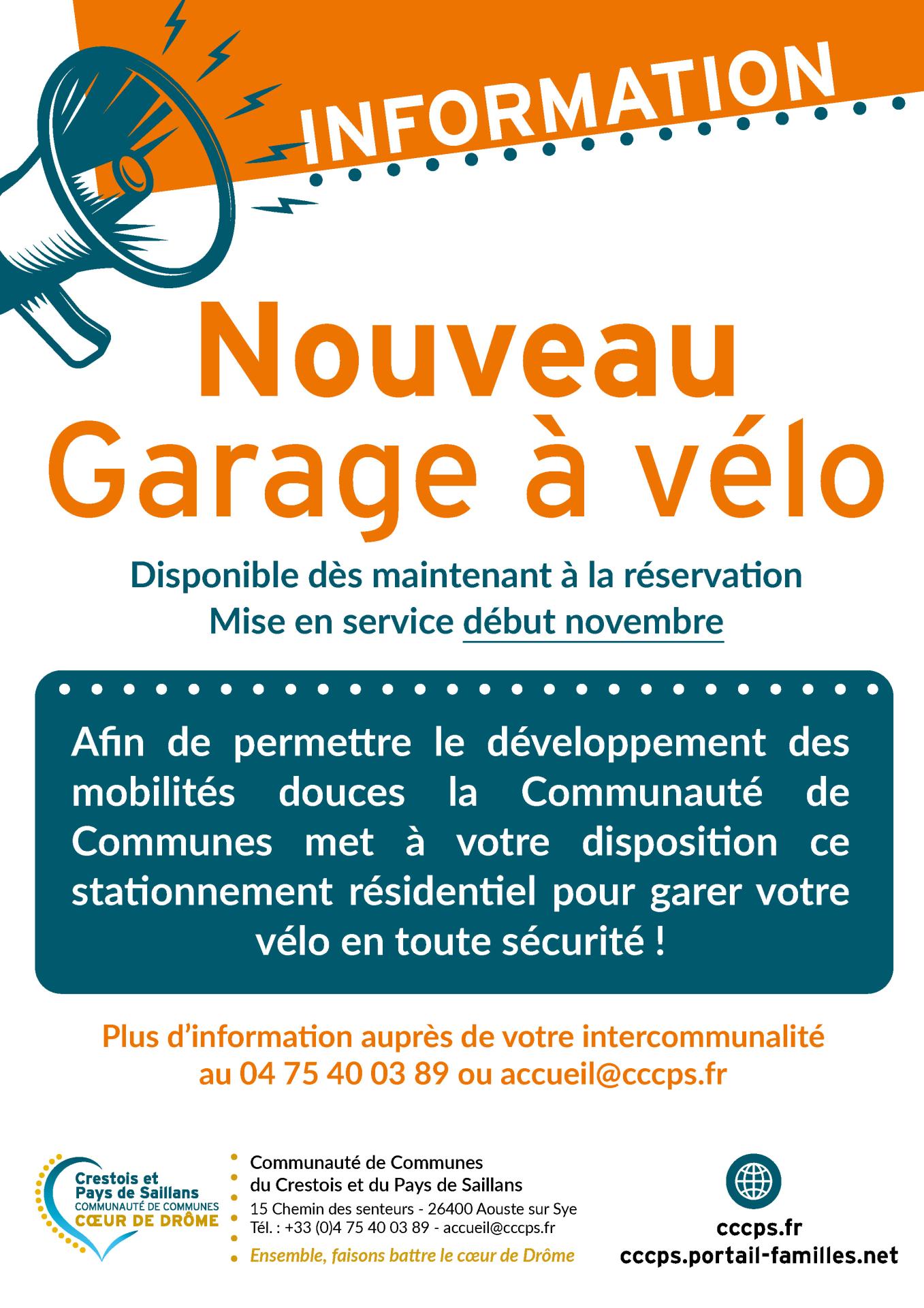 Info stationnement residentiel aouste