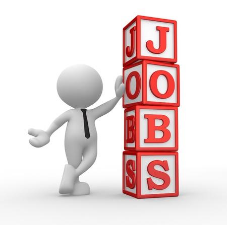 Job