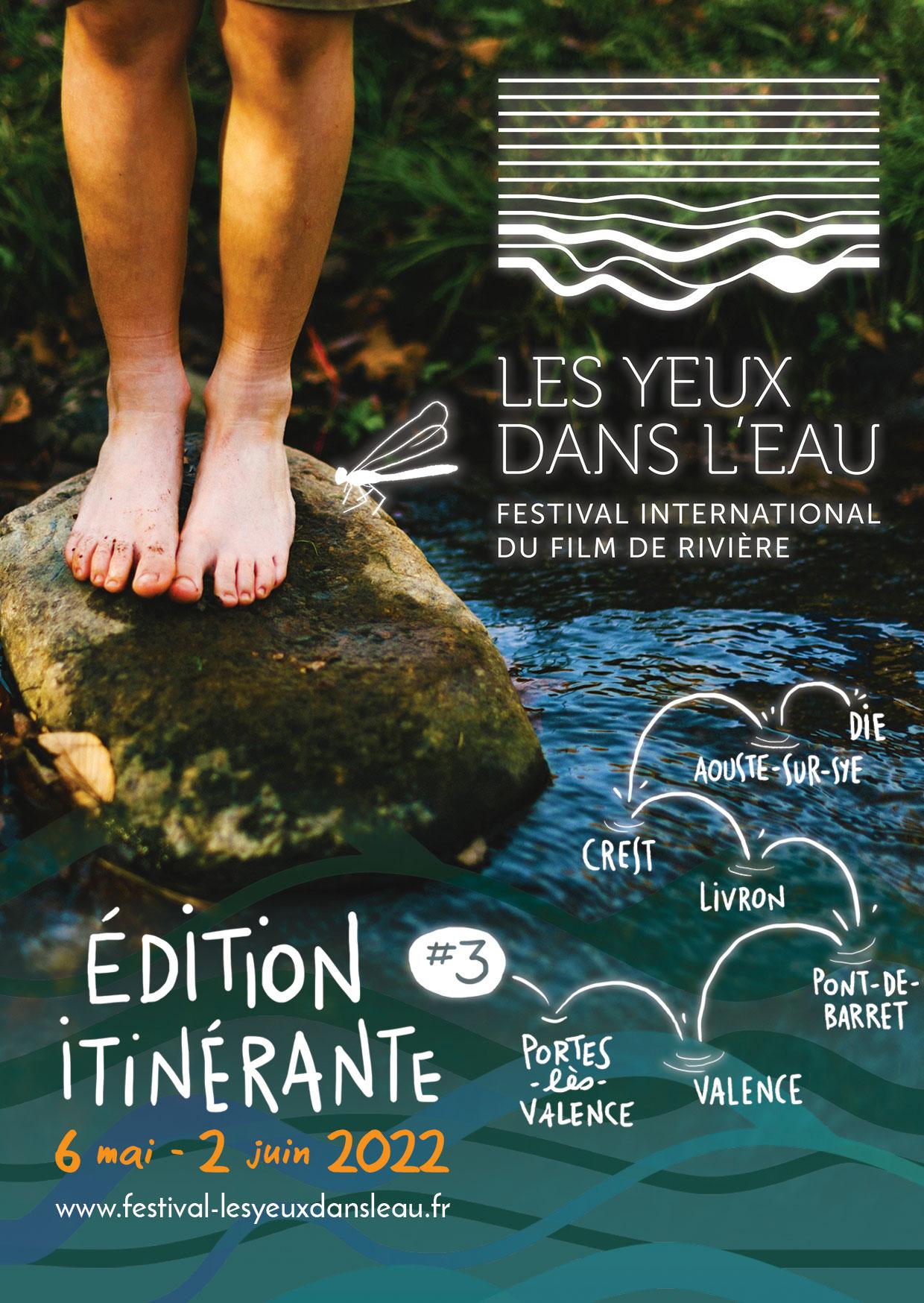 Les yeux dans l eau visuel 2022 web