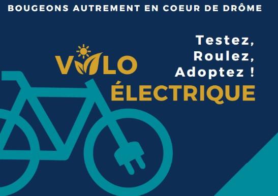 Loc velo 3cps
