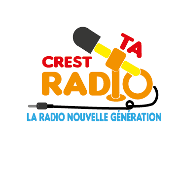 Logo crest ta radio