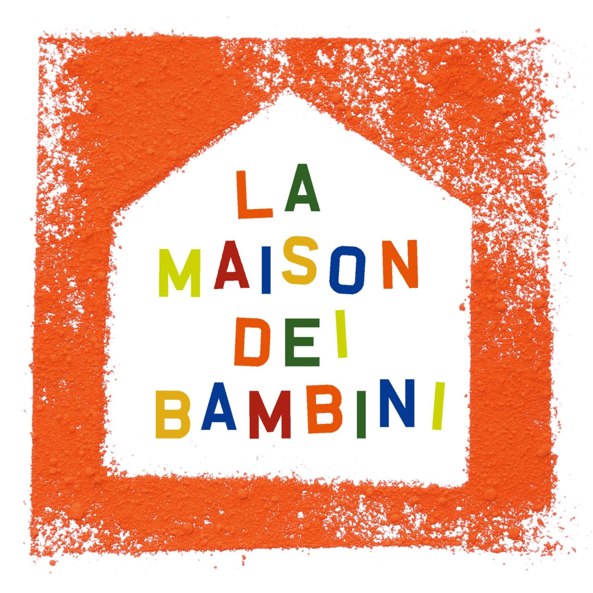 Logo dei bambinis