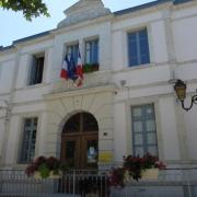 Mairie