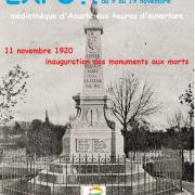 Monument aux morts