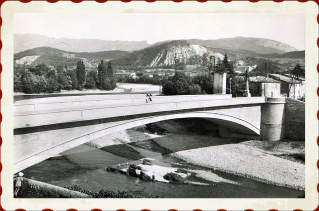 Nouveau pont