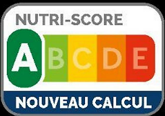 Nutri score