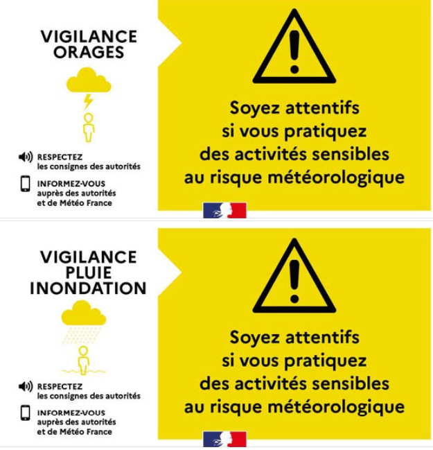 Orages 30 09 2026